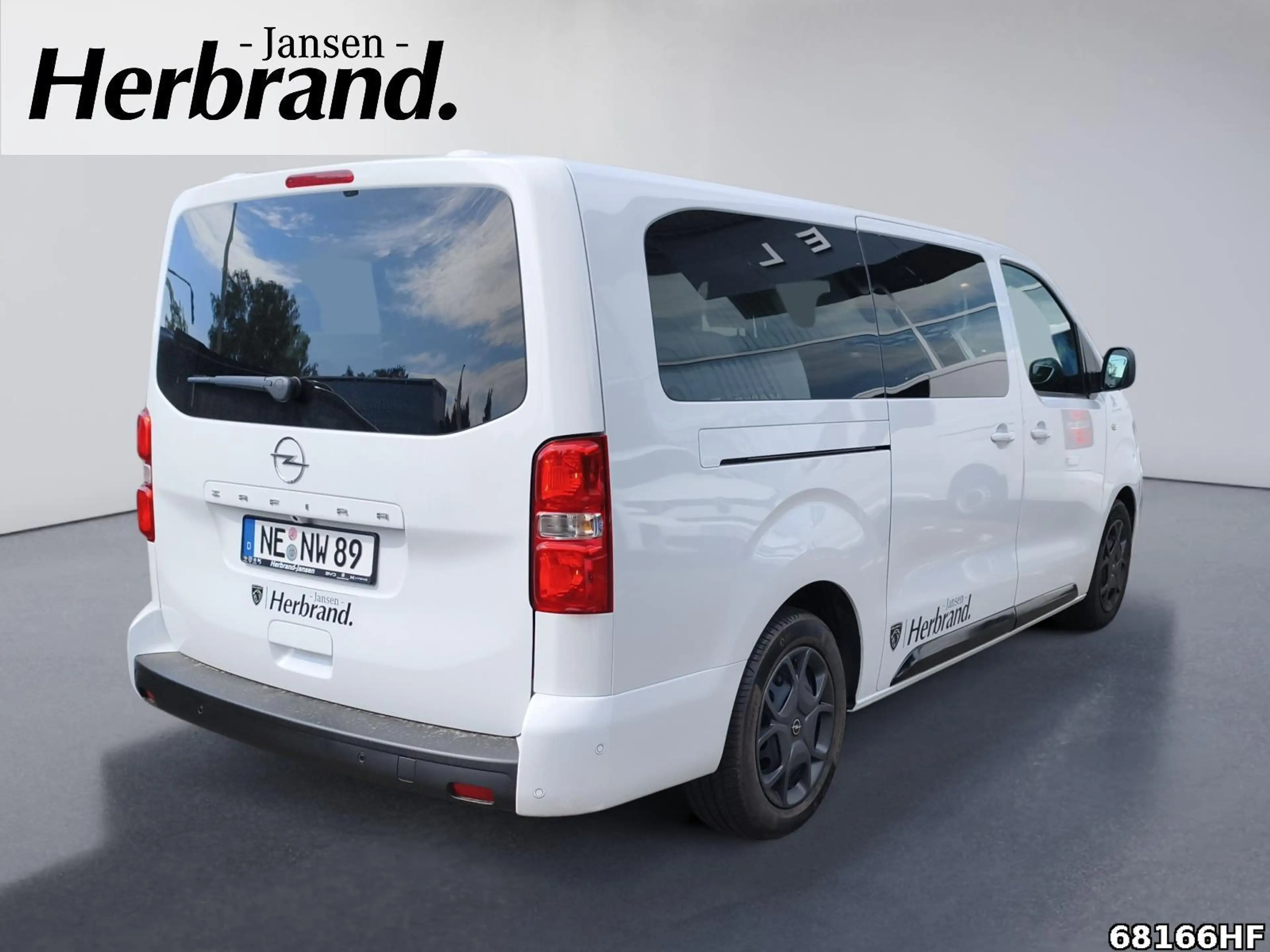 Opel Zafira XL Edition 180PS AT*Kamera*Klima*LED* — photo 3