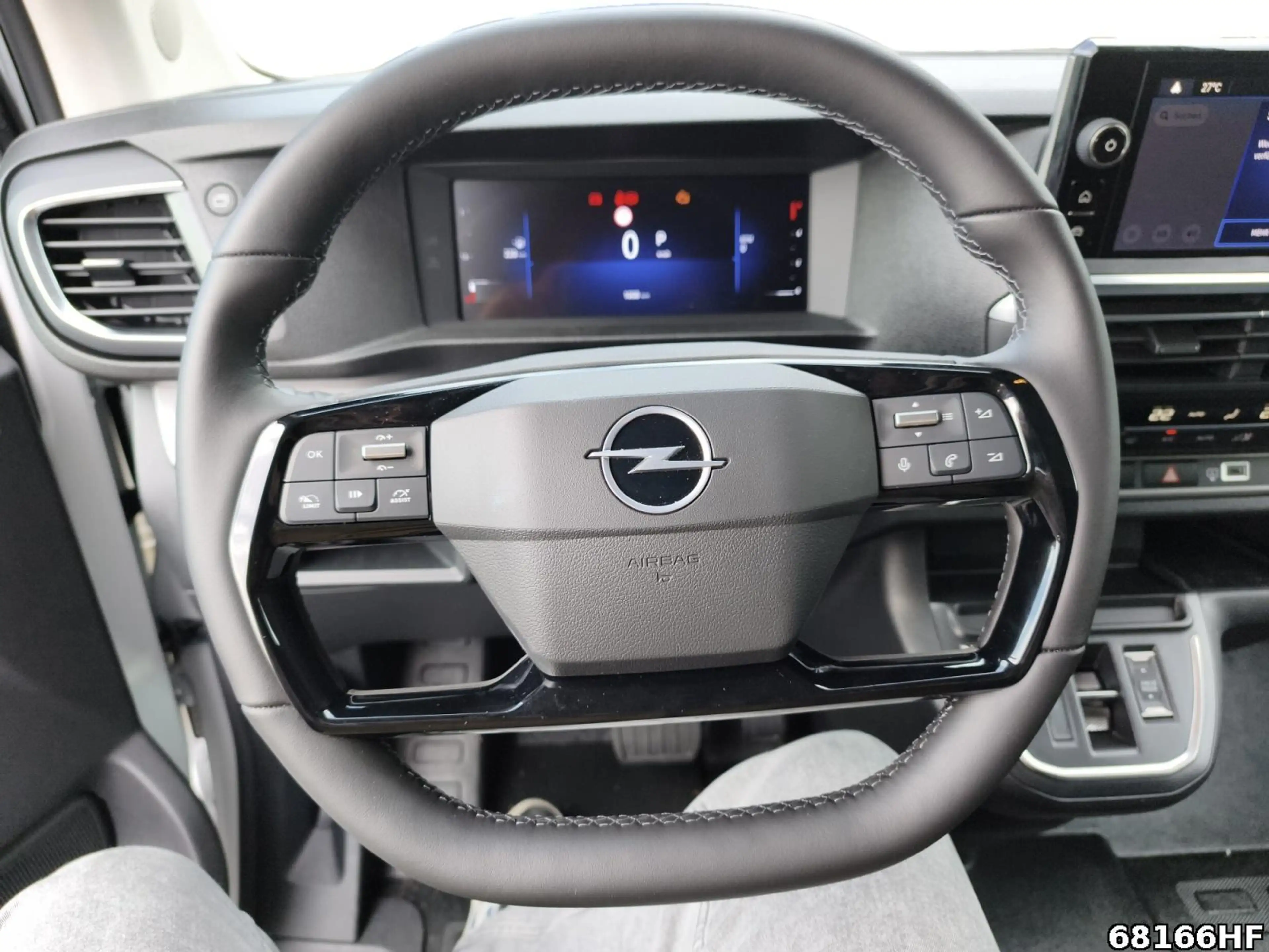 Opel Zafira XL Edition 180PS AT*Kamera*Klima*LED* — photo 9