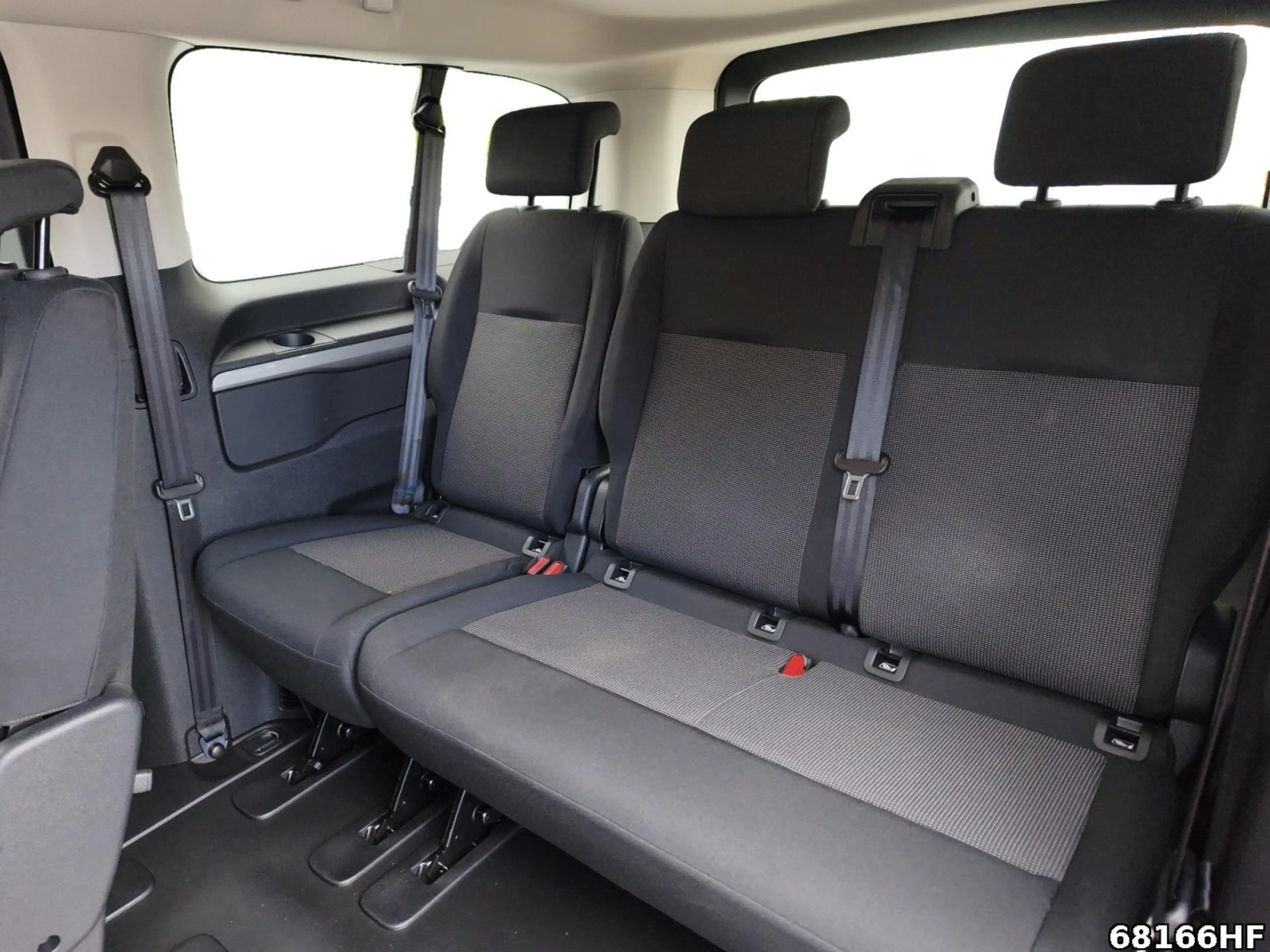 Opel Zafira XL Edition 180PS AT*Kamera*Klima*LED* — photo 13