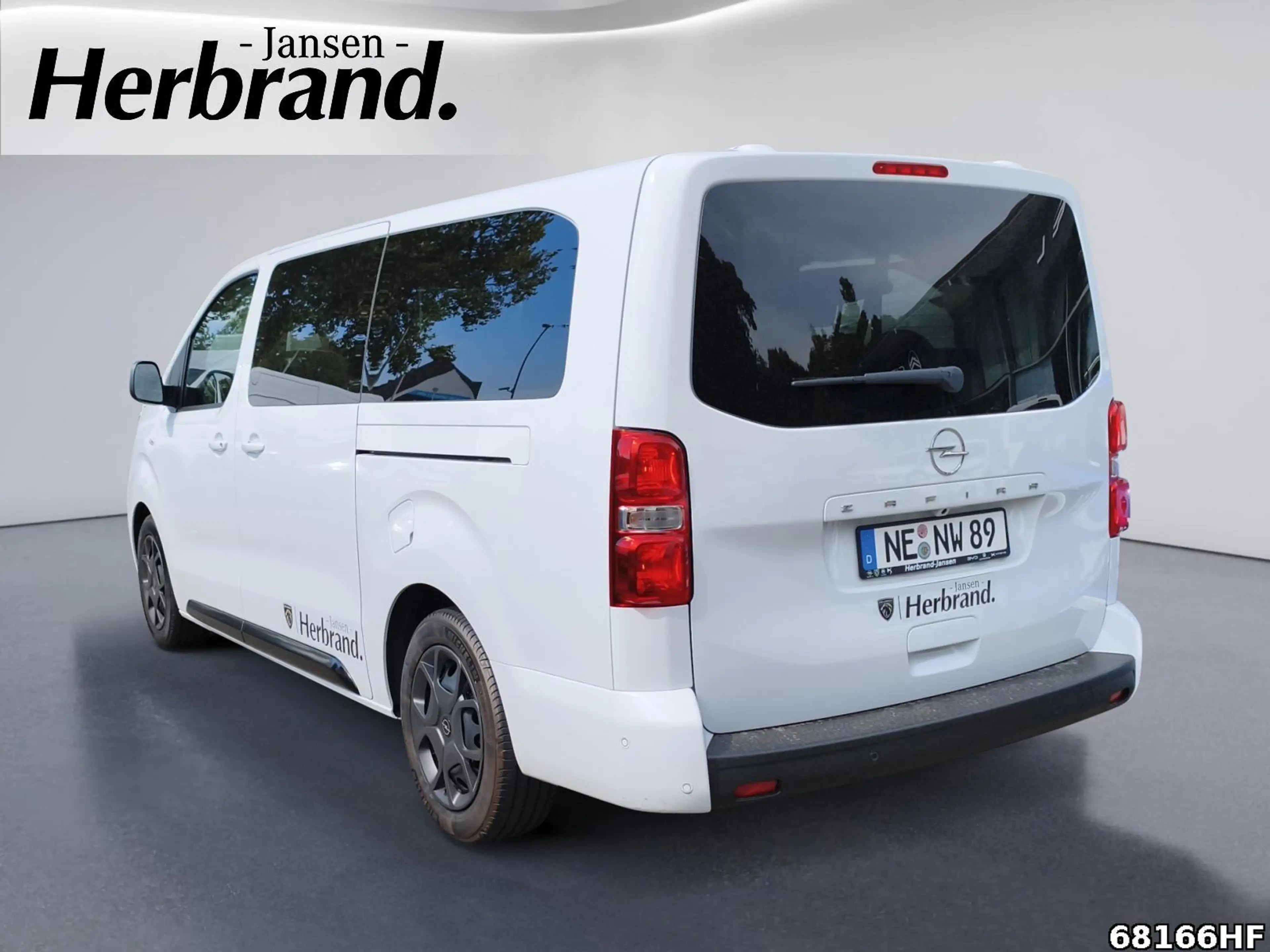 Opel Zafira XL Edition 180PS AT*Kamera*Klima*LED* — photo 4