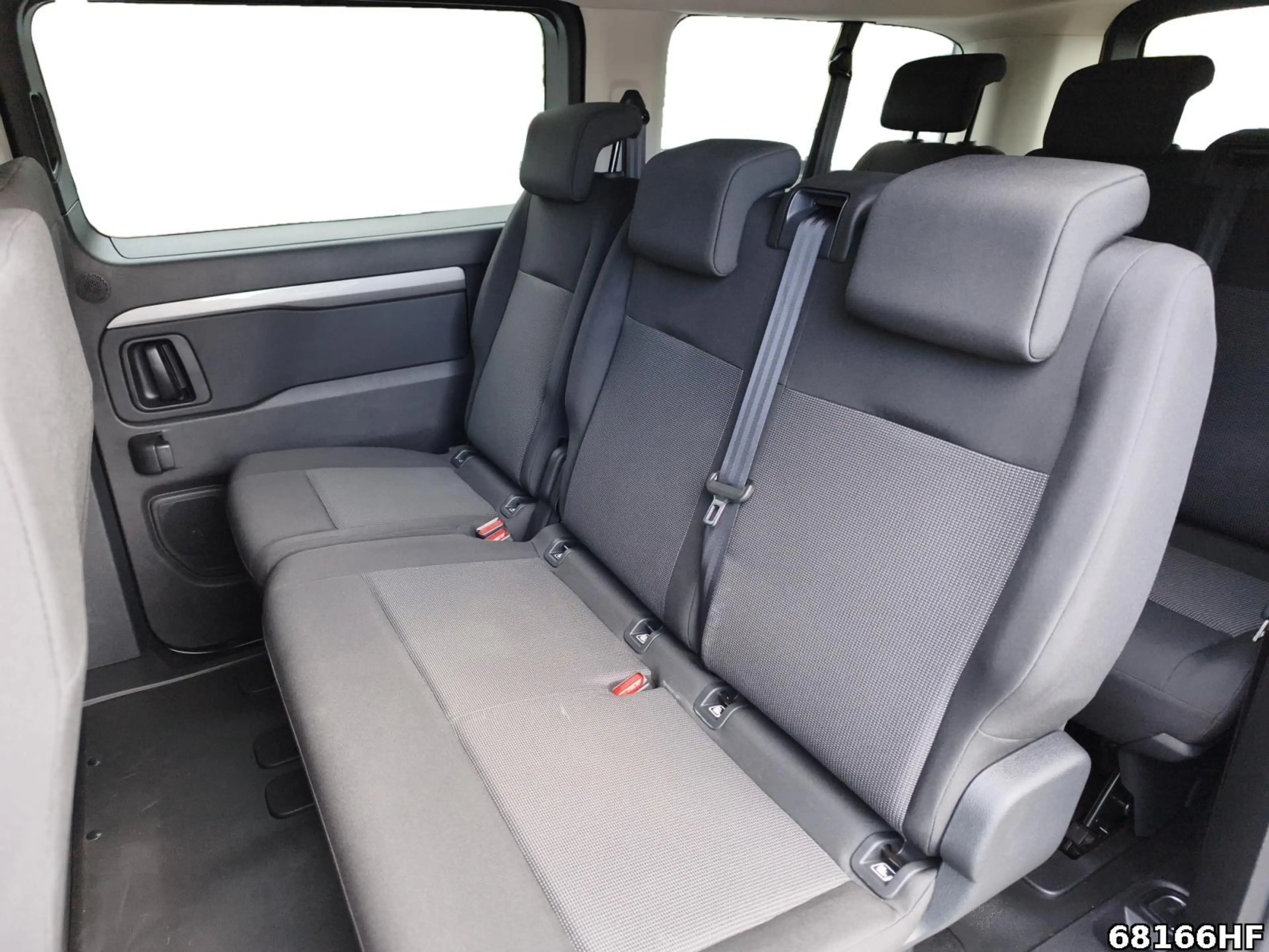 Opel Zafira XL Edition 180PS AT*Kamera*Klima*LED* — photo 12
