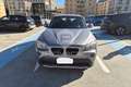 BMW X1 X1 xDrive20d Eletta Silber - thumbnail 2