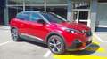 Peugeot 3008 1.5 BlueHDi 130 FAP Allure Rot - thumbnail 9