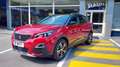 Peugeot 3008 1.5 BlueHDi 130 FAP Allure Rot - thumbnail 2