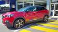 Peugeot 3008 1.5 BlueHDi 130 FAP Allure Rot - thumbnail 3