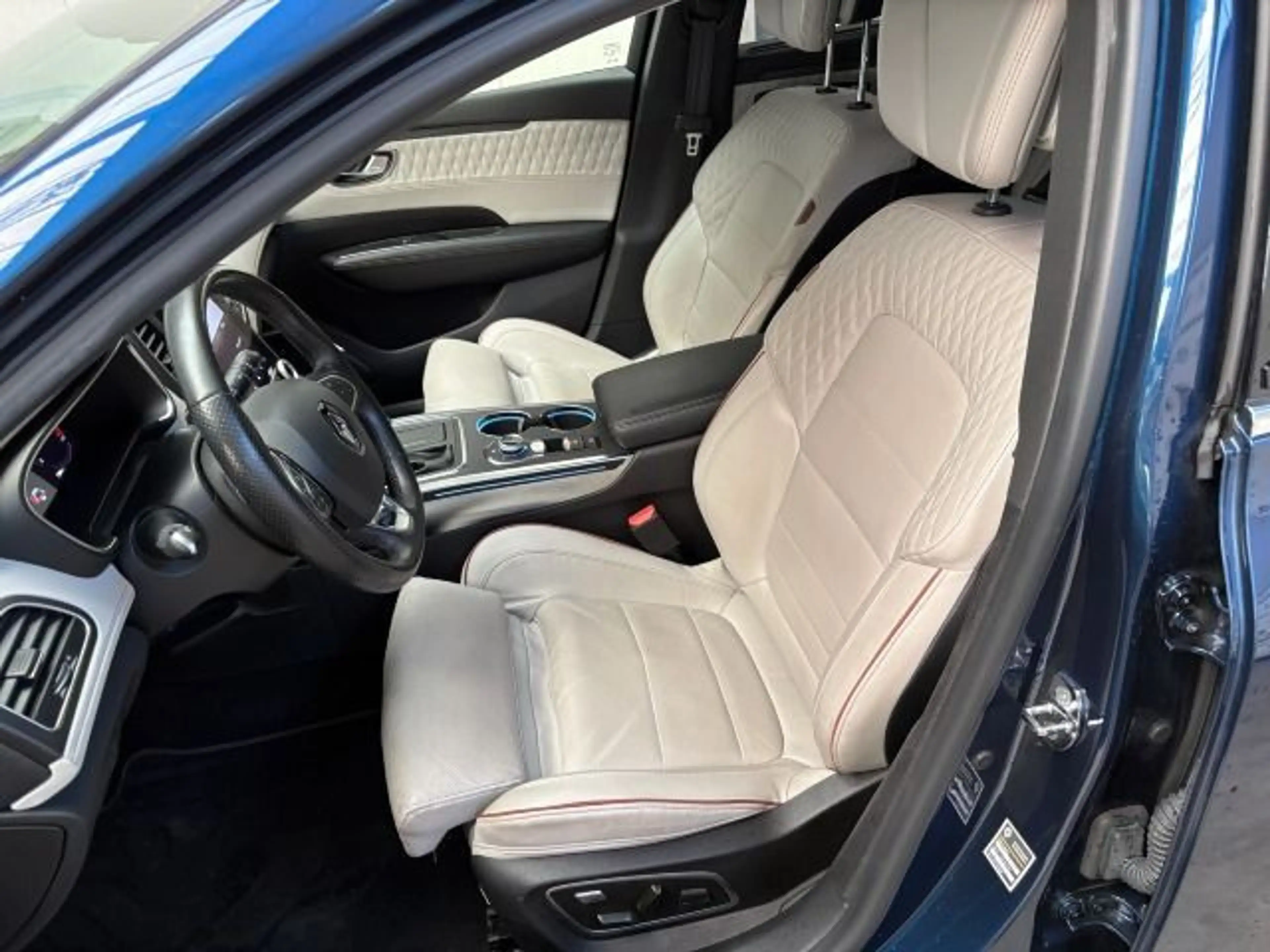 Renault Talisman Grandtour 2.0 BLUE dCi 200 Initale Pari — photo 9