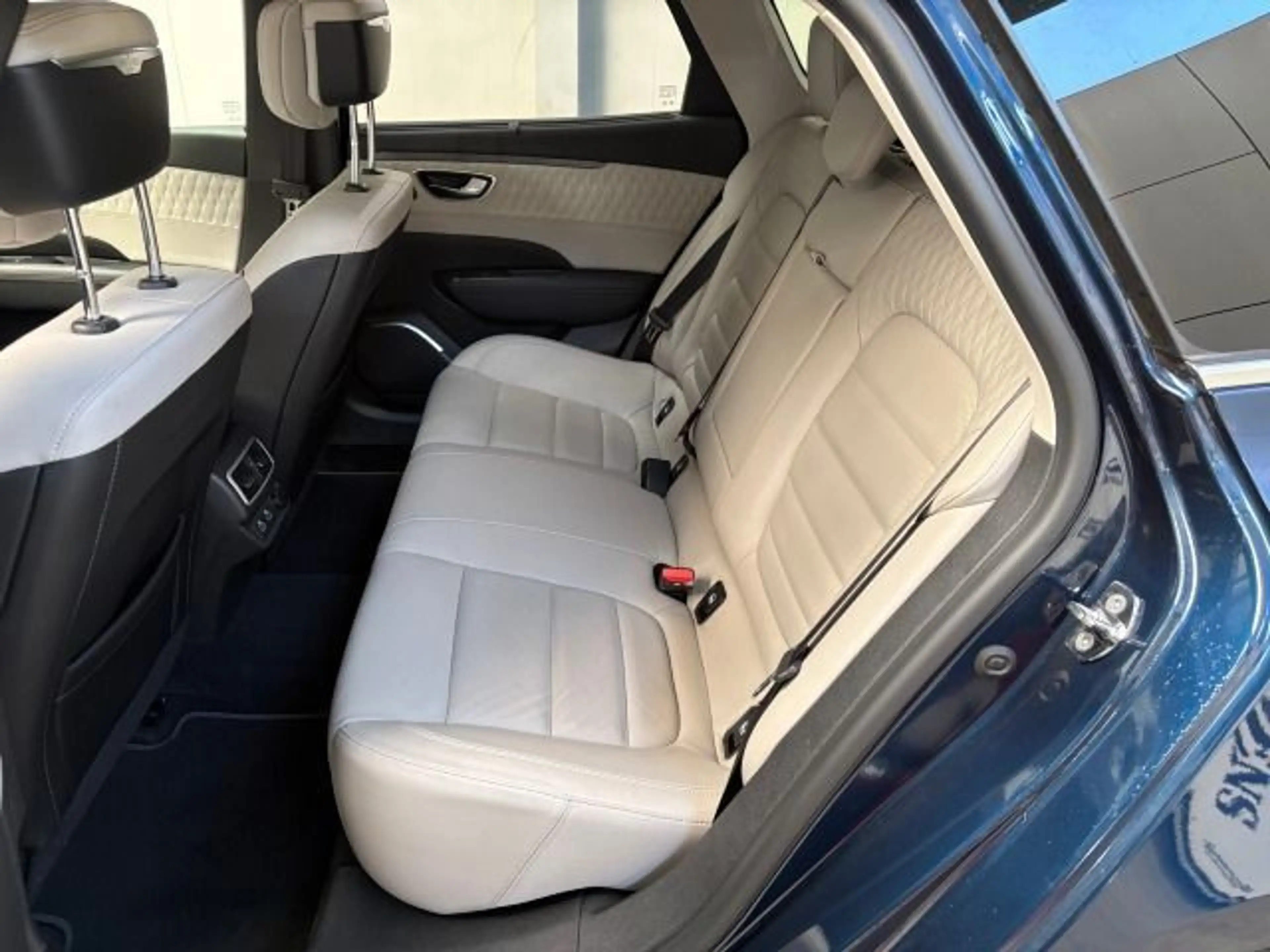 Renault Talisman Grandtour 2.0 BLUE dCi 200 Initale Pari — photo 10