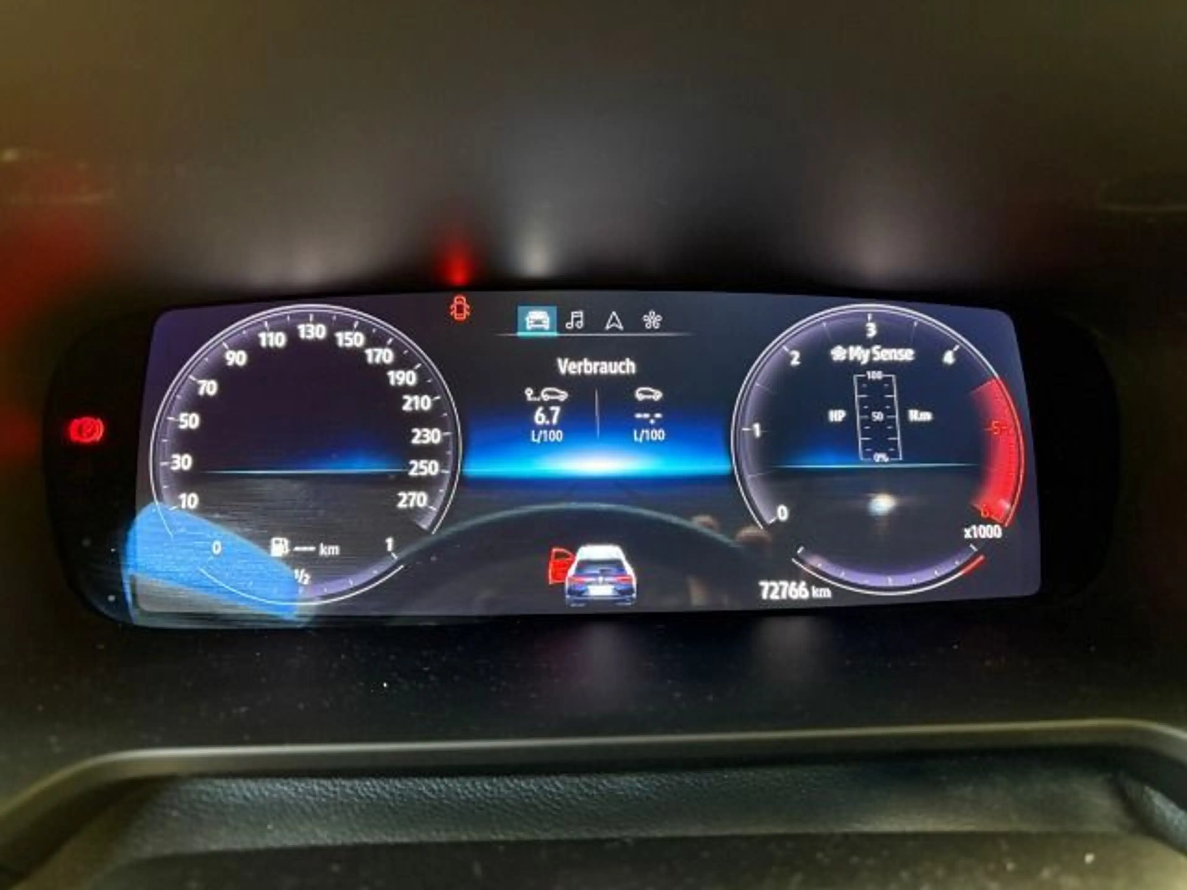 Renault Talisman Grandtour 2.0 BLUE dCi 200 Initale Pari — photo 15
