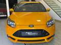 Ford Focus Sb.2.0 Ecoboost ST Amarillo - thumbnail 3