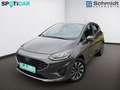 Ford Fiesta Titanium 1,1 Start/Stop Grau - thumbnail 1