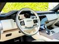 Land Rover Range Rover 4.4 P530 FIRST EDITION SWB AWD°SHADOW°EXECUTIVE°TV Noir - thumbnail 10