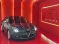 Alfa Romeo Giulietta Giulietta III 2016 1.6 jtdm Super 120cv Bleu - thumbnail 2