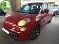 Fiat 500L 1.3Mjt II S&S Lounge 95 Aut. Rojo - thumbnail 1