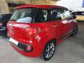 Fiat 500L 1.3Mjt II S&S Lounge 95 Aut. Rojo - thumbnail 4