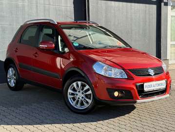 1.6 Style 120PS Automatik Navi Klima Keyless