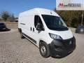 Fiat Ducato Ducato Maxi 35 L5H2 160PS | Serie 8 | SOFORT! Blanc - thumbnail 7