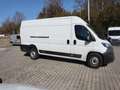 Fiat Ducato Ducato Maxi 35 L5H2 160PS | Serie 8 | SOFORT! Weiß - thumbnail 6