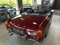 MG B type 1.8 Roadster Rood - thumbnail 29