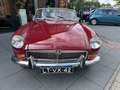 MG B type 1.8 Roadster Rood - thumbnail 17