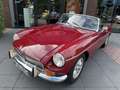 MG B type 1.8 Roadster Червоний - thumbnail 9