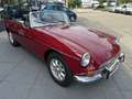 MG B type 1.8 Roadster Rood - thumbnail 19