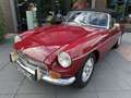 MG B type 1.8 Roadster Червоний - thumbnail 3