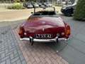 MG B type 1.8 Roadster Rood - thumbnail 25