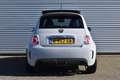 Fiat 500 Abarth 595 TURISMO 1.4 T-Jet | Origineel NL! | Monza uitl Grijs - thumbnail 10