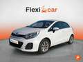 Kia Rio 1.4 CRDi 57kW (77CV) Concept Wit - thumbnail 2