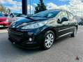 Peugeot 207 1.4 vti envy 95ch toit panoramique (3-4 x sans frais) Negro - thumbnail 1