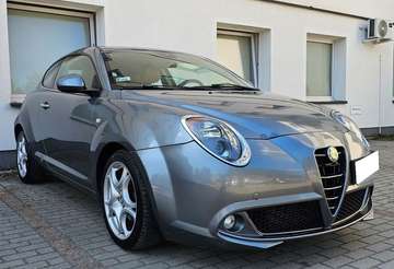 Mito 1.4 Turbo Multi Air Distinct. Stt