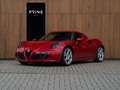 Alfa Romeo 4C 1750TBI | Rosso Comp. | Carbon kopl. | Vol leder Rot - thumbnail 1
