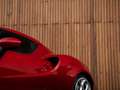 Alfa Romeo 4C 1750TBI | Rosso Comp. | Carbon kopl. | Vol leder Rot - thumbnail 12