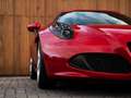 Alfa Romeo 4C 1750TBI | Rosso Comp. | Carbon kopl. | Vol leder Rot - thumbnail 16