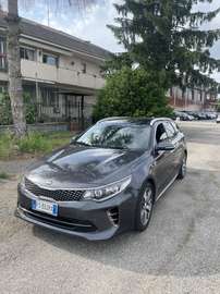 SW 1.7 crdi GT Line Premium Pack 141cv dct 7m