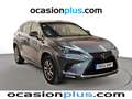 Lexus NX 300 300h Executive Navigation 4WD Gris - thumbnail 2