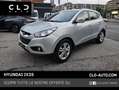 Hyundai iX35 1.6 GDI 16V 2WD Gris - thumbnail 1