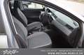 SEAT Ibiza 1.6 TDI Style Navi Kamera Sitzheiz PDC Silber - thumbnail 22