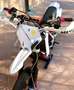 KTM 85 SX Pitbike Motard Weiß - thumbnail 19