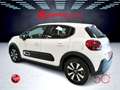 Citroen C3 PureTech 110 Cv Cambio Auto. Ok Neopatentati Bianco - thumbnail 11
