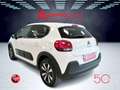 Citroen C3 PureTech 110 Cv Cambio Auto. Ok Neopatentati Bianco - thumbnail 10