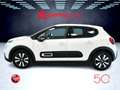 Citroen C3 PureTech 110 Cv Cambio Auto. Ok Neopatentati Bianco - thumbnail 12