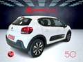Citroen C3 PureTech 110 Cv Cambio Auto. Ok Neopatentati Bianco - thumbnail 7