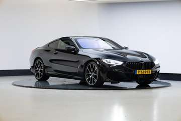 8-serie 840i High Executive | M-sport | CoPilot Pa
