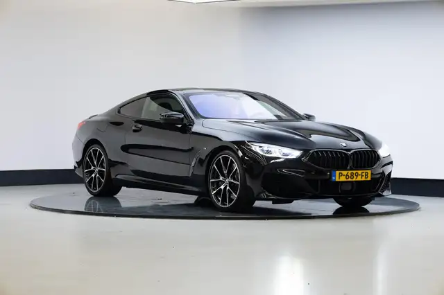 BMW 840 8-serie 840i High Executive | M-sport | CoPilot Pa