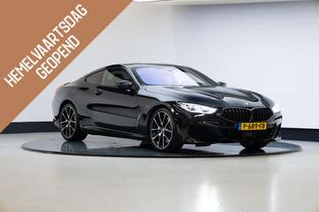 8-serie 840i High Executive | M-sport | CoPilot Pa