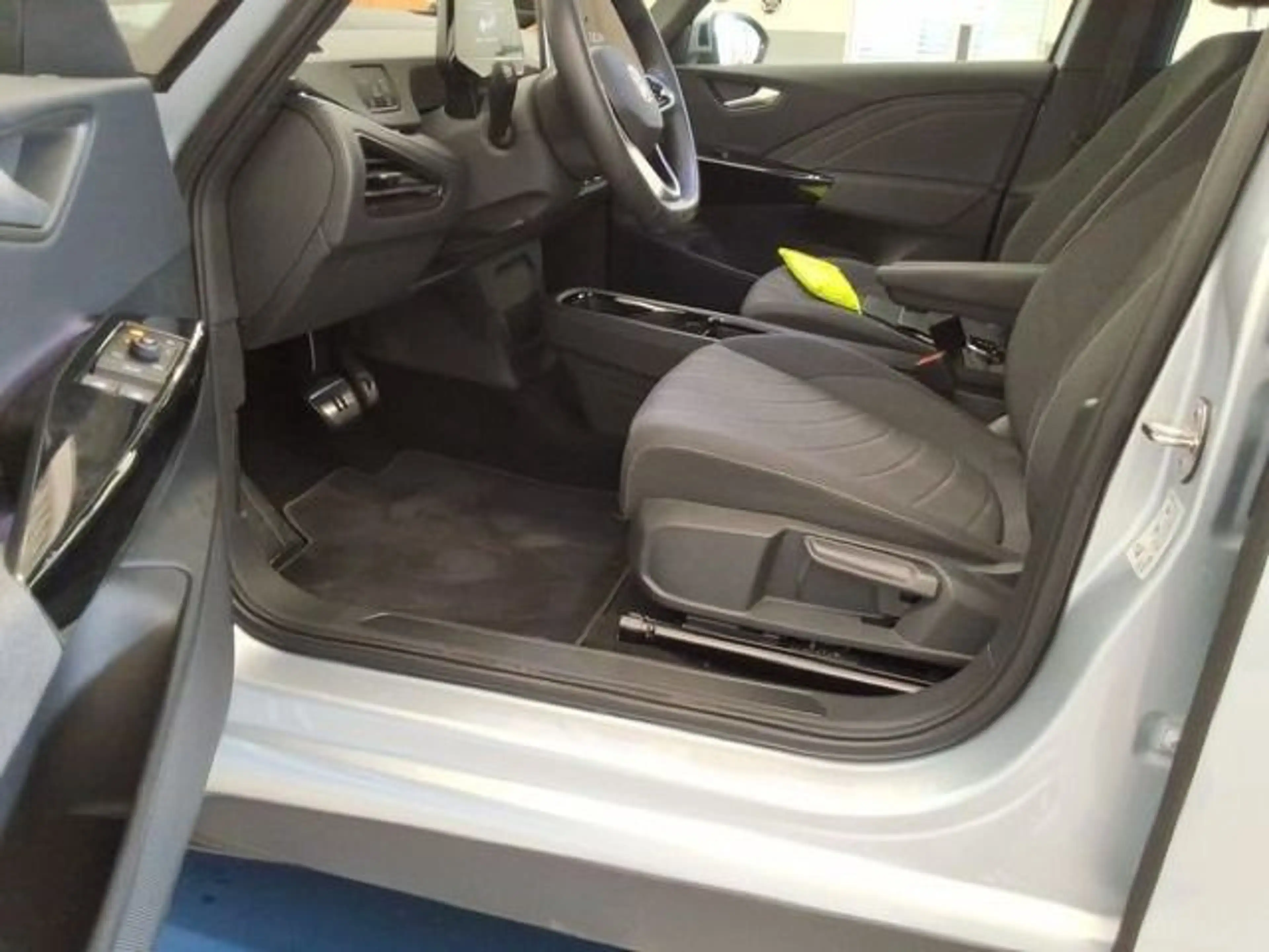 Volkswagen ID.3 Pro S Energy Navi LED AHK-Fahrrad Kamera Pa — photo 6