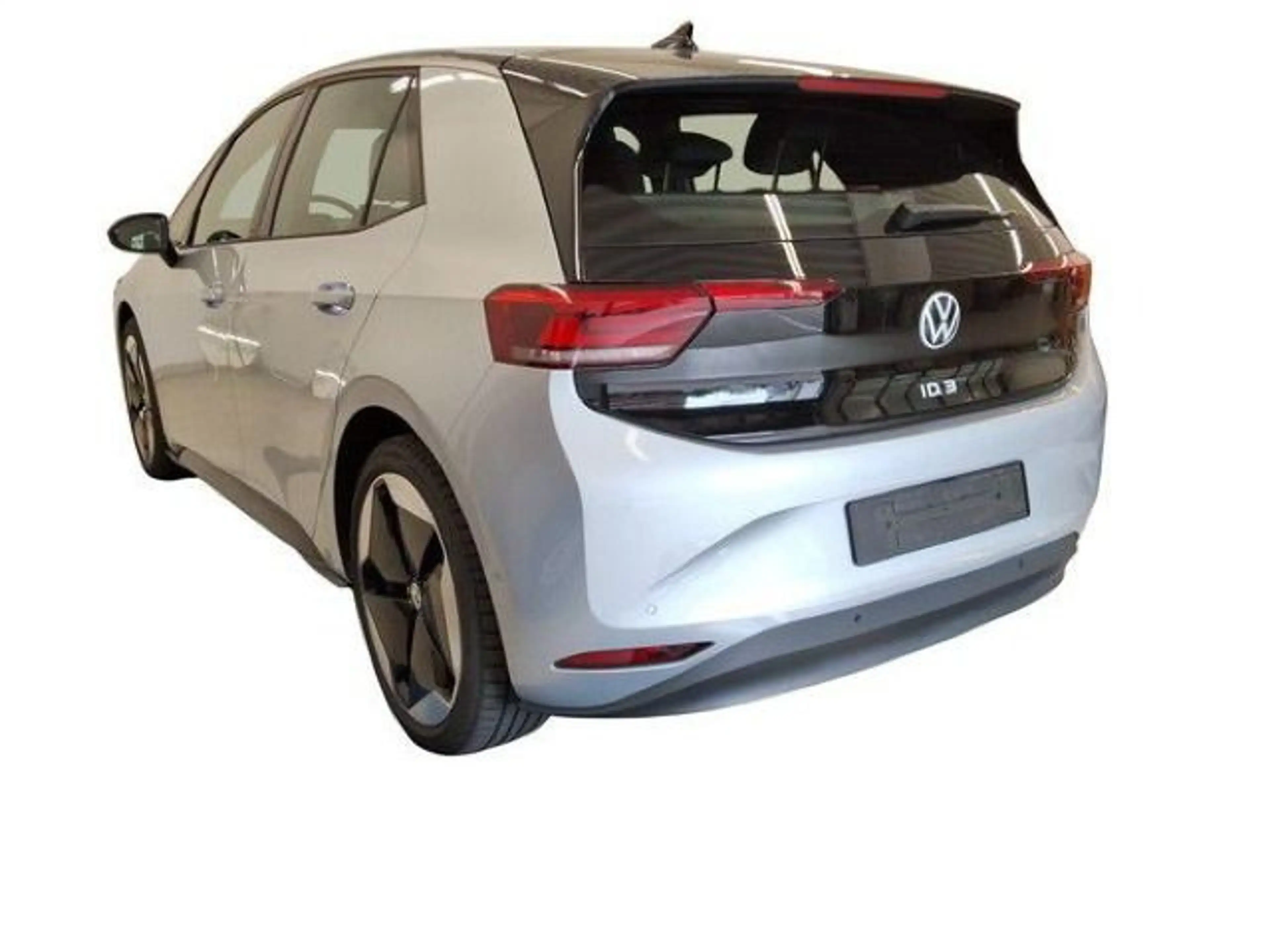 Volkswagen ID.3 Pro S Energy Navi LED AHK-Fahrrad Kamera Pa — photo 5