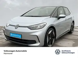 Volkswagen ID.3 Pro S Energy Navi LED AHK Fahrrad Kamera Pa