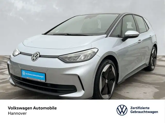 Volkswagen ID.3 Pro S Energy Navi LED AHK Fahrrad Kamera Pa